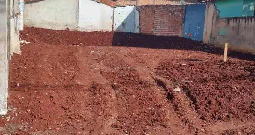 Terreno à venda na Rua Odilon Braga, Sebastião de Melo César, Londrina