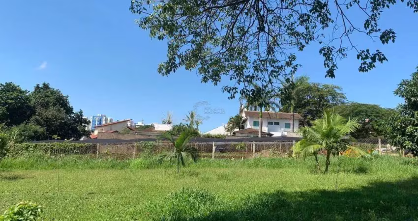 Terreno à venda na Rua das Açucenas, Colina Verde, Londrina
