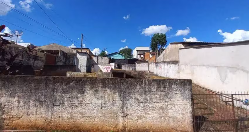 Terreno à venda na Rua Marquês de Valença, Jardim Presidente, Londrina