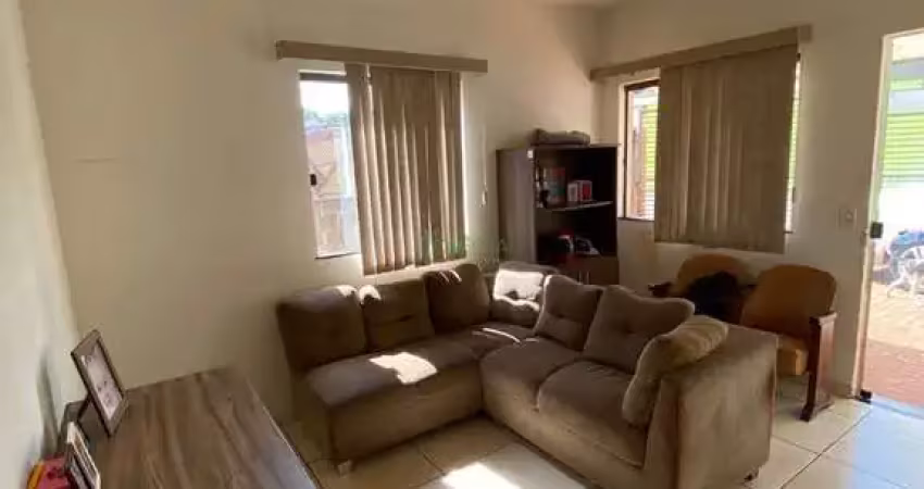 Casa com 3 quartos à venda na Rua Antônio Baldan, Andes, Londrina