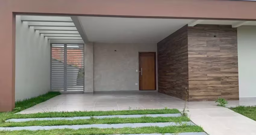 Casa em condomínio fechado com 3 quartos à venda no Centro, Ortigueira 