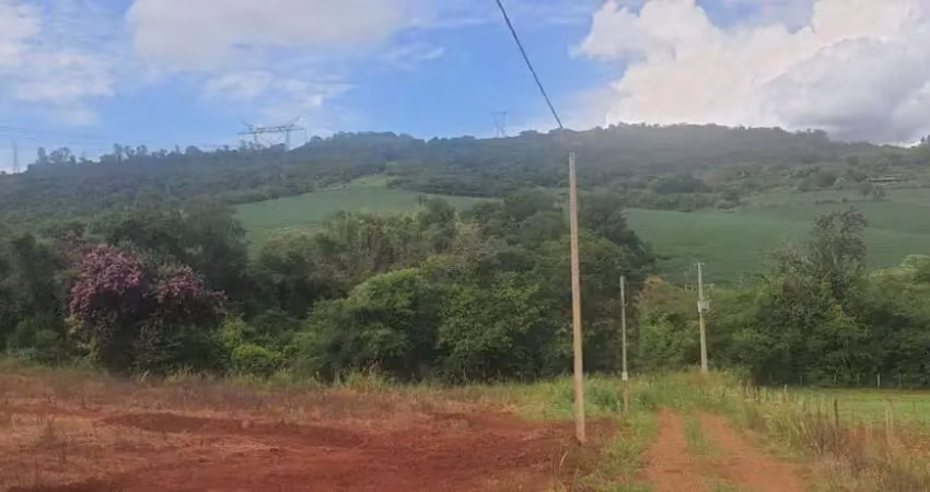 Chácara / sítio à venda na Área Rural de Londrina, Londrina 