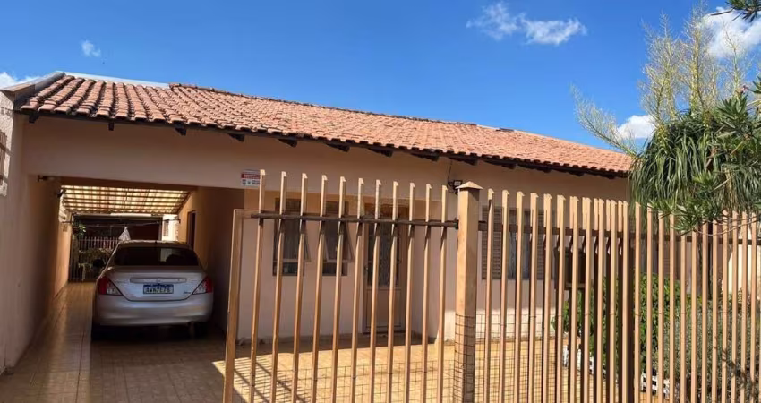 Casa com 4 quartos à venda na Rua Diorge Palomares Rufino, Pinheiros, Londrina