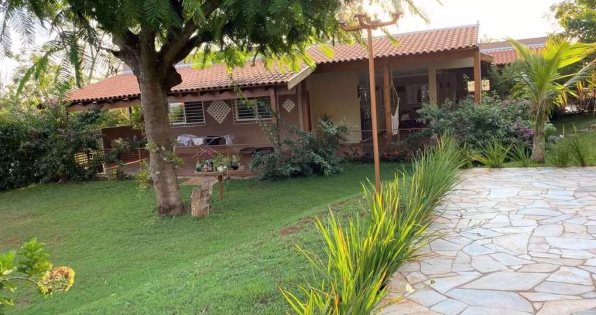 Chácara / sítio com 3 quartos à venda na Rua Brasil, Área Rural de Londrina, Londrina