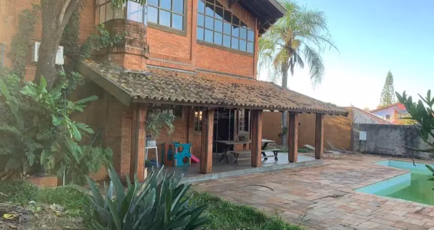 Casa com 4 quartos à venda na Rua Nicolau Copérnico, Universitário, Londrina