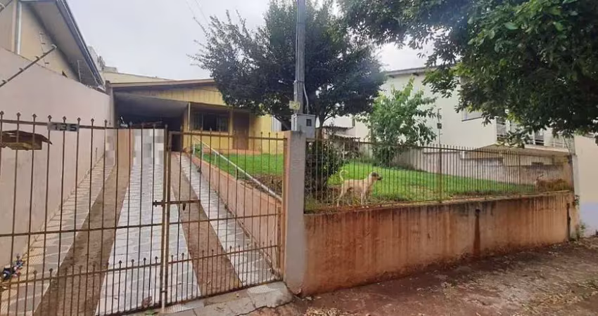 Casa com 4 quartos à venda na Avenida Odilon Borges de Carvalho, Jardim Shangri la, Londrina
