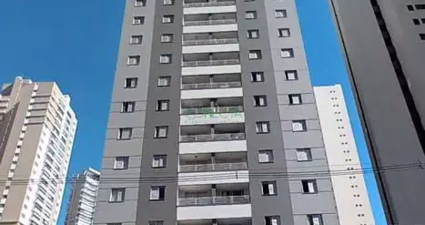 Apartamento com 3 quartos à venda na Rua João Wyclif, Jardim Central Park, Londrina