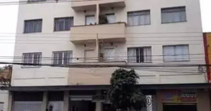 Apartamento com 2 quartos à venda na Rua Quintino Bocaiúva, Centro, Londrina