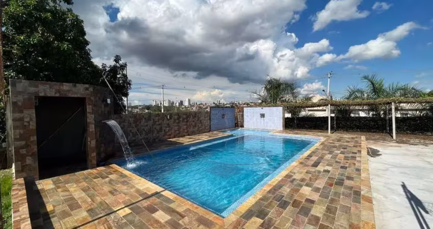 Casa com 1 quarto à venda na Rua das Grevíleas, Colina Verde, Londrina