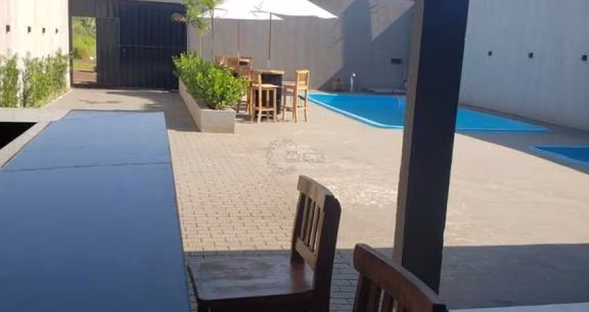 Casa com 1 quarto à venda no Loteamento Residencial Portal do Lago, Cambé 