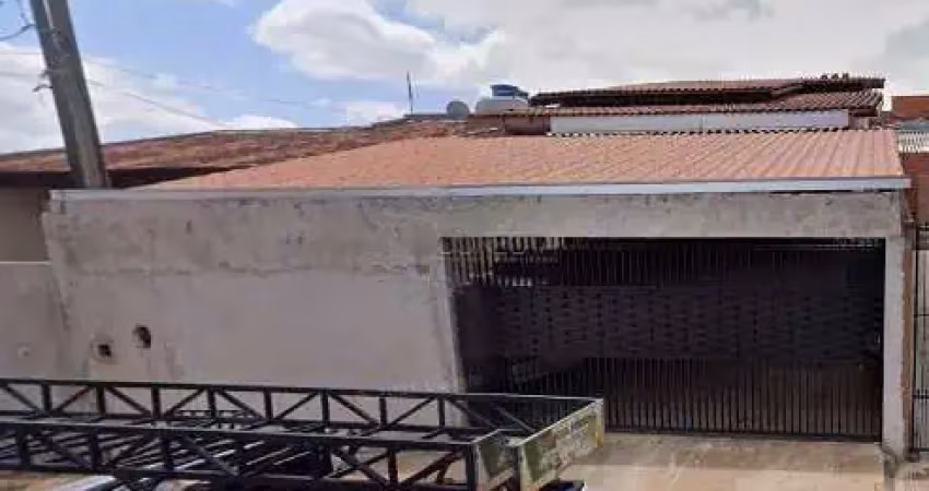 Casa com 3 quartos à venda na Rua Evantuil Romanholo, Jardim Planalto, Londrina