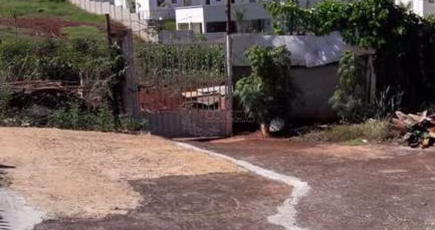 Terreno à venda na Rua Guaratuba, Jardim Ana Eliza, Cambé
