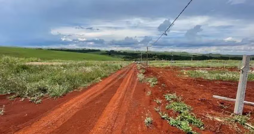 Terreno à venda na Rua Jordelino Silva, Jardim Primavera, Londrina