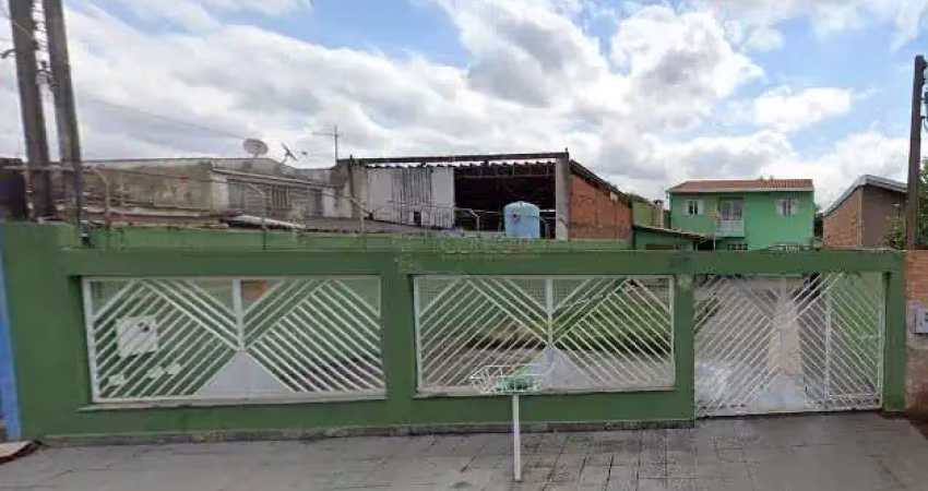 Casa com 2 quartos à venda na Rua Mamoré, Vila Nova, Londrina