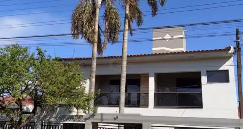 Casa com 3 quartos à venda na Rua Mexeriqueira, Jardim Colúmbia IV, Arapongas