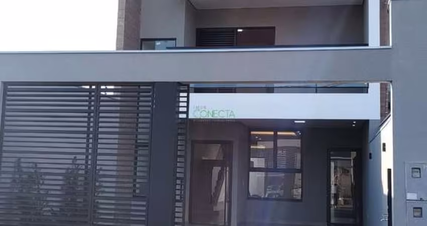 Casa com 3 quartos à venda na Rua Sebastião Buranello, Gleba Palhano, Londrina