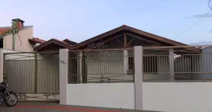 Casa com 3 quartos à venda na Rua Maria Vieira Lopes, Ernani Moura Lima, Londrina