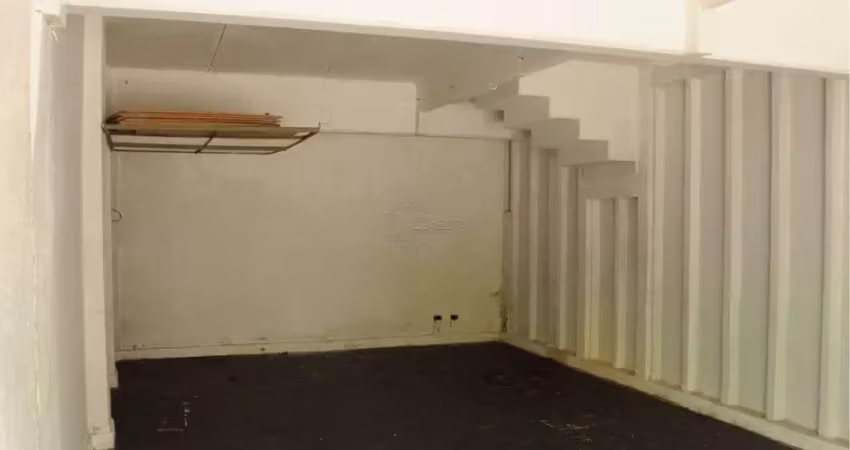 Sala comercial para alugar na Rua Maragogipe, Centro, Londrina
