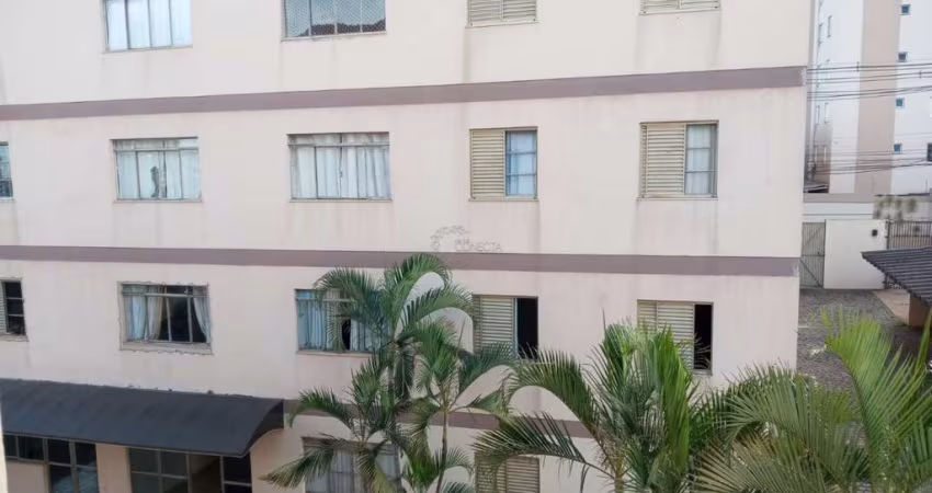 Apartamento com 3 quartos à venda na Rua Natal, Jardim Agari, Londrina