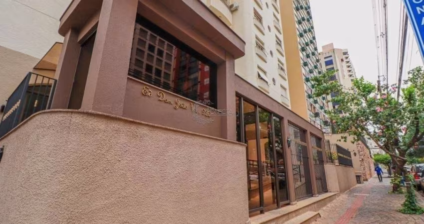 Apartamento com 3 quartos à venda na Rua Prefeito Hugo Cabral, Jardim Guararapes, Londrina