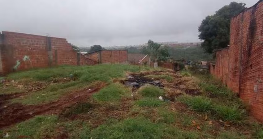 Terreno à venda na Rua São Cipriano, Jardim Santo André, Londrina
