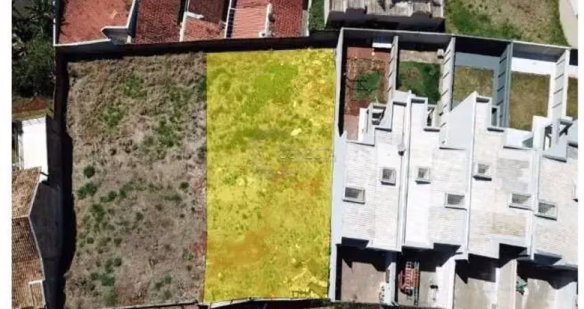 Terreno à venda na Rua José Lázaro de Gouvea, Califórnia, Londrina