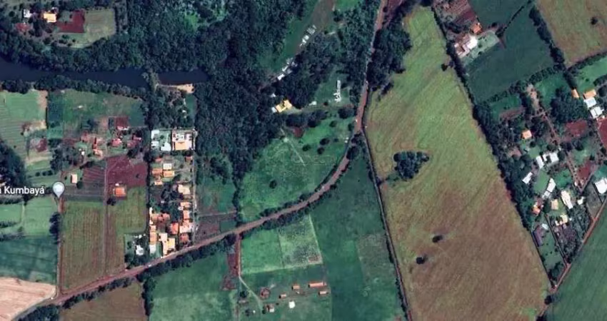 Chácara / sítio à venda na Rodovia Mabio Gonçalves Palhano, Gleba Fazenda Palhano, Londrina