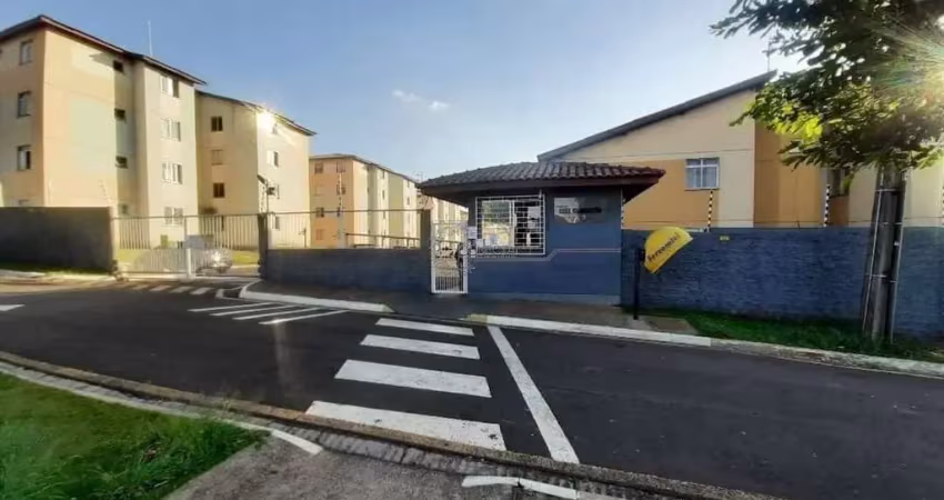 Apartamento com 2 quartos à venda na Avenida Clarice de Lima Castro, Nova Olinda, Londrina