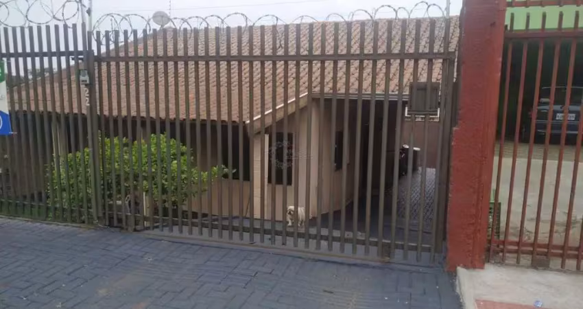 Casa com 3 quartos à venda na Rua Jonas Barbosa Leite, Alpes, Londrina