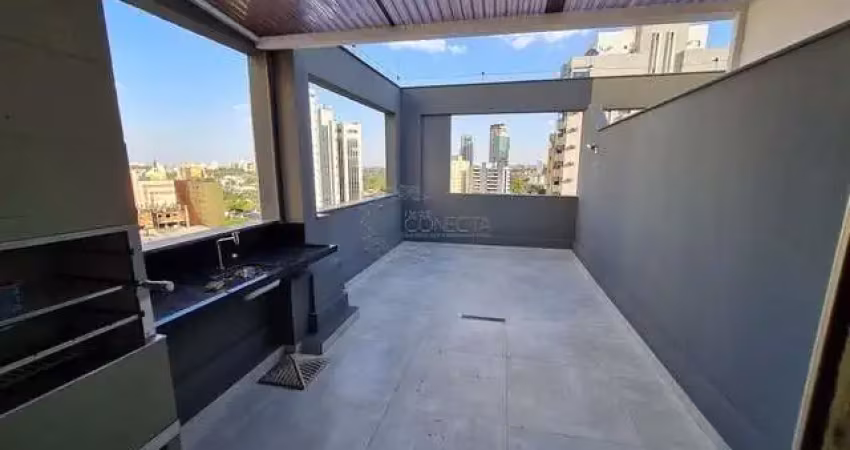 Apartamento com 2 quartos à venda na Rua Guararapes, Jardim Higienópolis, Londrina