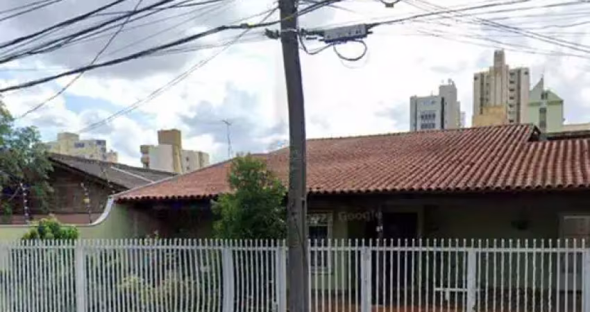 Casa com 3 quartos à venda na Rua Sena Martins, Bela Vista, Londrina
