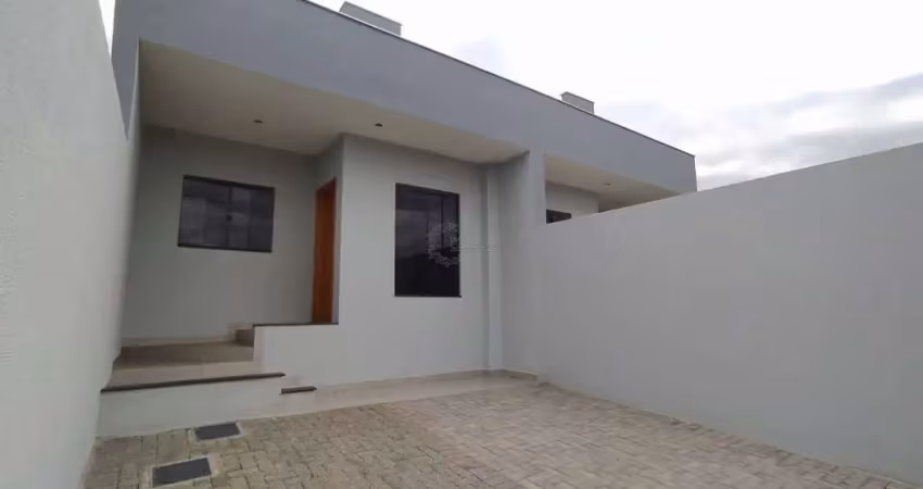 Casa com 2 quartos à venda na Rua Manoel Duarte Bilhão, Colinas, Londrina