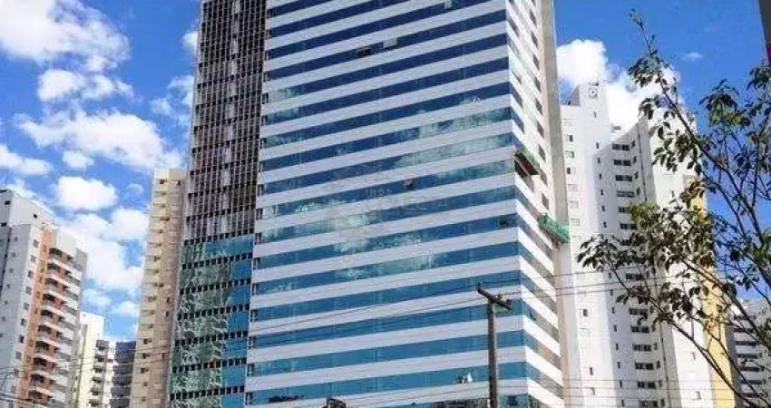 Sala comercial à venda na Rua João Wyclif, Jardim Quadra Sul, Londrina