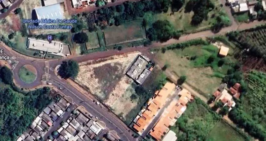 Terreno comercial à venda em Esperança, Ibiporã 