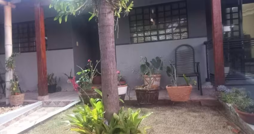 Casa com 3 quartos à venda na Rua Malvino de Carvalho Grade, Jardim Planalto, Londrina