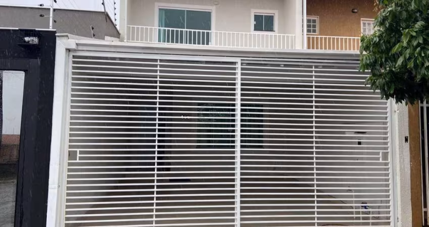 Casa com 3 quartos à venda na Rua Ângela Munhoz Moreno Dona, Residencial Professora Marieta, Londrina