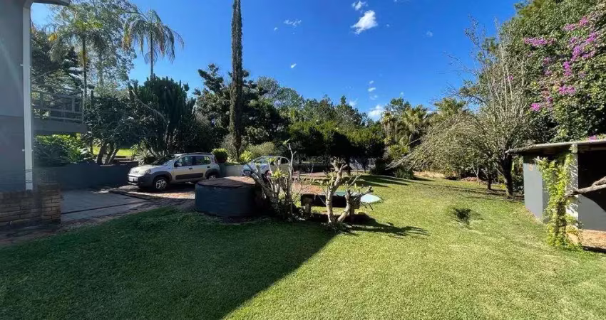 Chácara / sítio com 2 quartos à venda na Avenida Gil de Abreu Souza, Gleba Esperança, Londrina