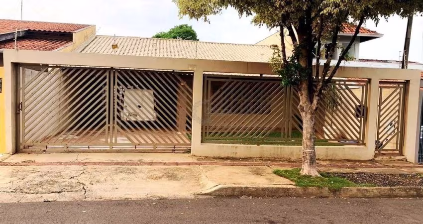 Casa com 3 quartos à venda na Rua Carlos Inácio Alves, Jardim Pérola, Londrina