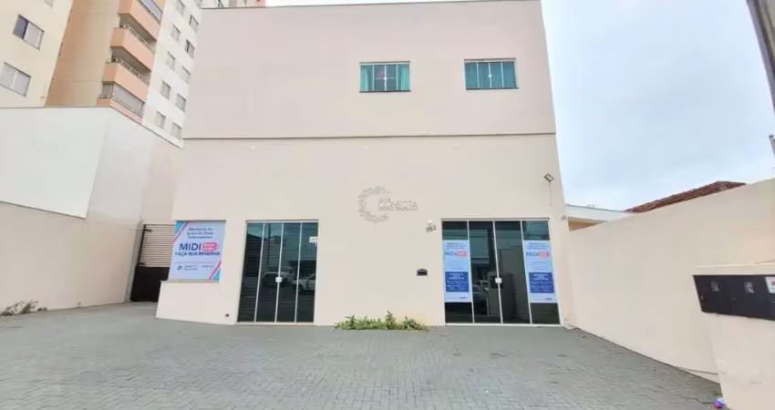 Casa comercial à venda na Rua Amapá, Centro, Londrina