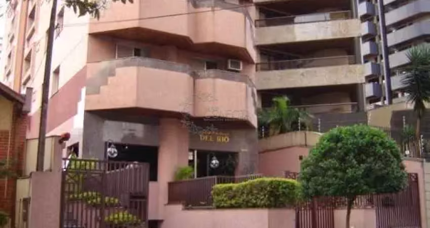 Apartamento com 3 quartos à venda na Rua Espírito Santo, Centro, Londrina