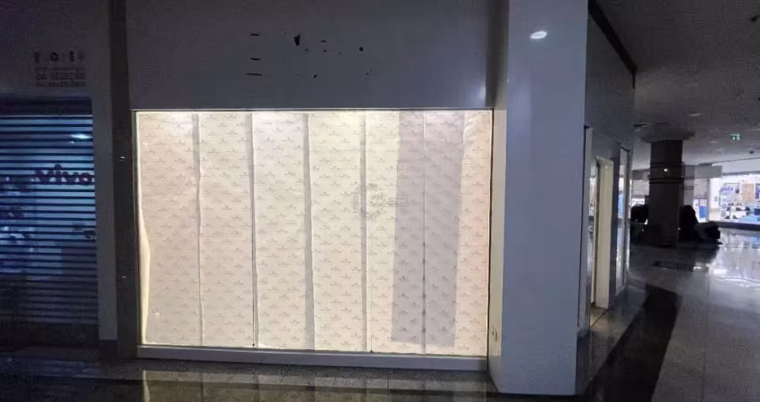 Ponto comercial à venda na Rua Mato Grosso, Centro, Londrina