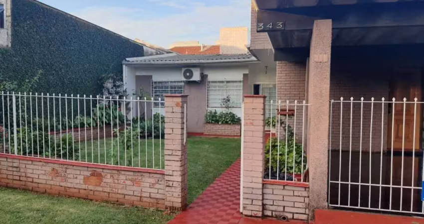 Casa com 4 quartos à venda na Rua Sílvio Pegoraro, Petrópolis, Londrina