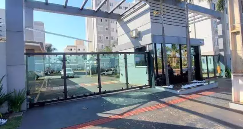 Apartamento com 2 quartos à venda na Estrada dos Pioneiros, Cidade Industrial II, Londrina