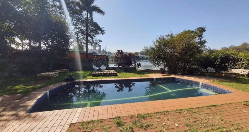 Casa comercial à venda na Rua Lima, Guanabara, Londrina