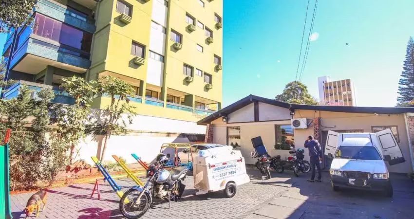 Casa comercial à venda na Rua Franca, Centro, Cambé