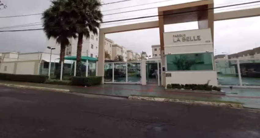 Apartamento com 2 quartos à venda na Rua Manoel Alves da Silva, Ouro Verde, Londrina