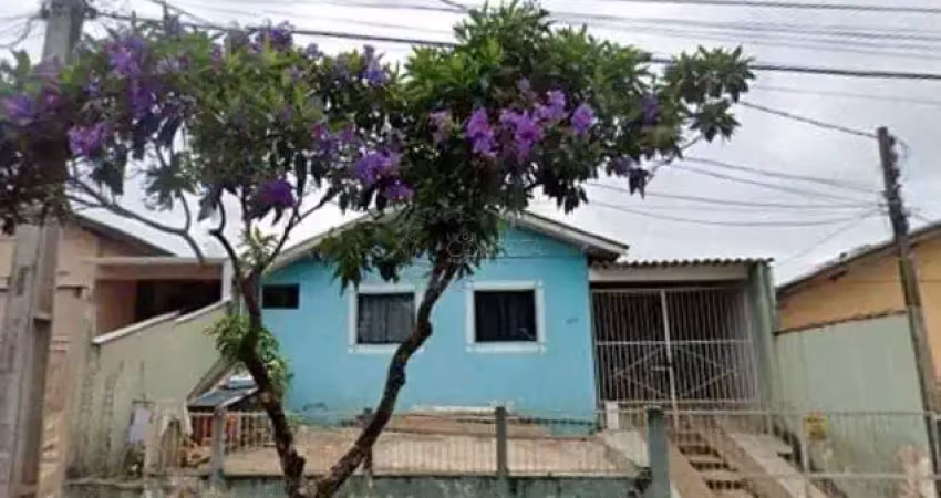 Casa com 3 quartos à venda na Rua Guilhermina Lahmann, Aquilles Sthengel, Londrina