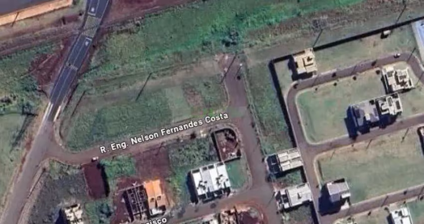 Terreno à venda na Avenida Laranjeiras, Jardim Pioneiros, Londrina