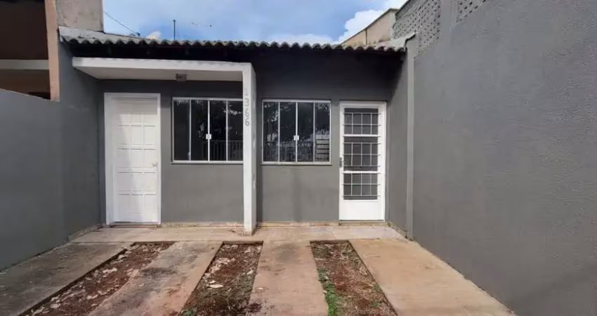Casa com 3 quartos à venda na Avenida da Liberdade, Carnascialli, Londrina