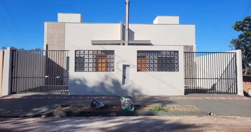 Casa com 2 quartos à venda na Rua Yoshikawa Koji, Jardim Tókio, Londrina